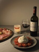 Christmas Glass Wine Cup(2type) - 画像 (4)