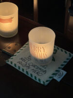 Christmas Candle Holder(3type) - 画像 (11)