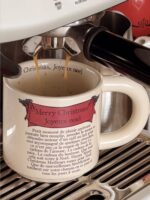 Christmas Vintage Mug(5type) - 画像 (5)