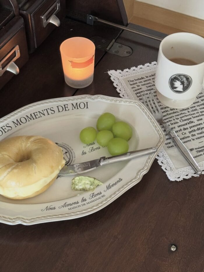 Christmas Candle Holder(3type) - 画像 (14)