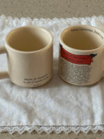 Christmas Vintage Mug(5type) - 画像 (6)