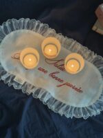 Christmas Candle Holder(3type) - 画像 (6)