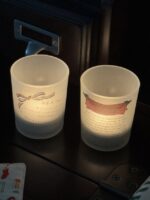 Christmas Candle Holder(3type) - 画像 (3)
