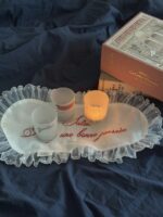 Christmas Candle Holder(3type) - 画像 (5)