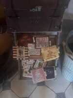 Christmas Tea Coaster(14type) - 画像 (22)