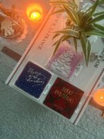 Christmas Tea Coaster(14type) - 画像 (16)