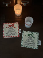 Christmas Tea Coaster(14type) - 画像 (11)