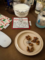 Christmas Tea Coaster(14type) - 画像 (18)