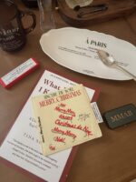 Christmas Tea Coaster(14type) - 画像 (15)