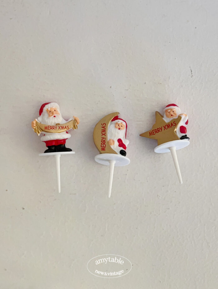 Xmas santa pick - 画像 (6)