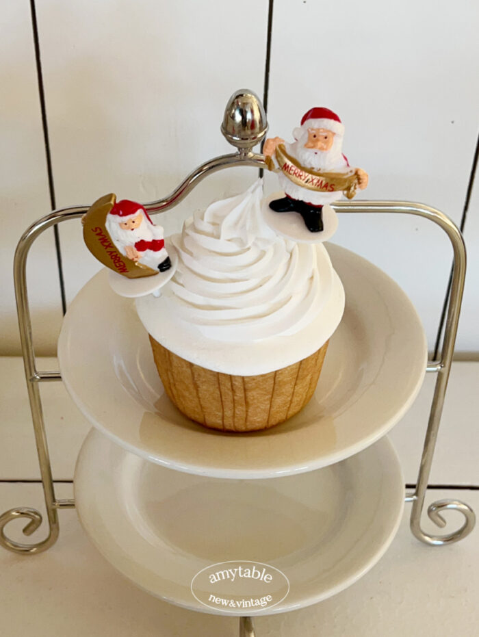 Xmas santa pick - 画像 (2)