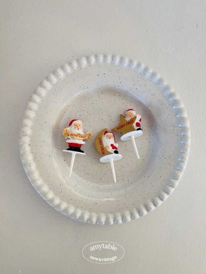 Xmas santa pick - 画像 (3)