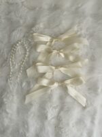 ［即納］Xmas ribbon tree ornament - 画像 (8)