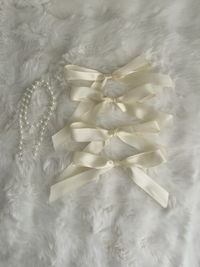 ［即納］Xmas ribbon tree ornament - 画像 (8)