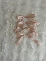 ［即納］Xmas ribbon tree ornament - 画像 (9)