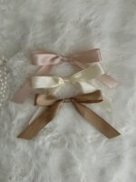 ［即納］Xmas ribbon tree ornament