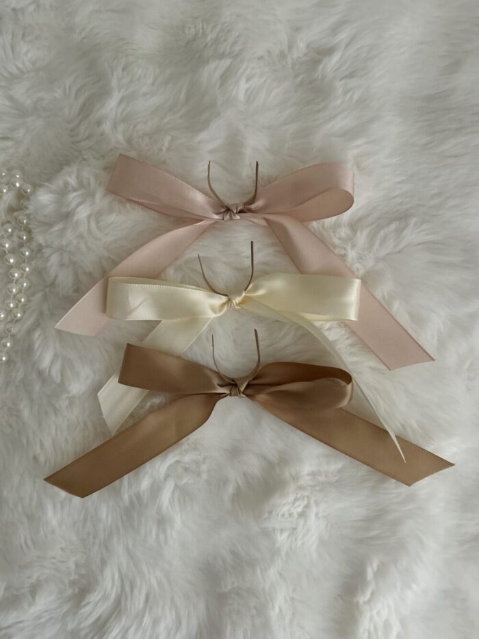 ［即納］Xmas ribbon tree ornament - 画像 (12)