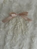 Xmas pearl tree ornament - 画像 (10)