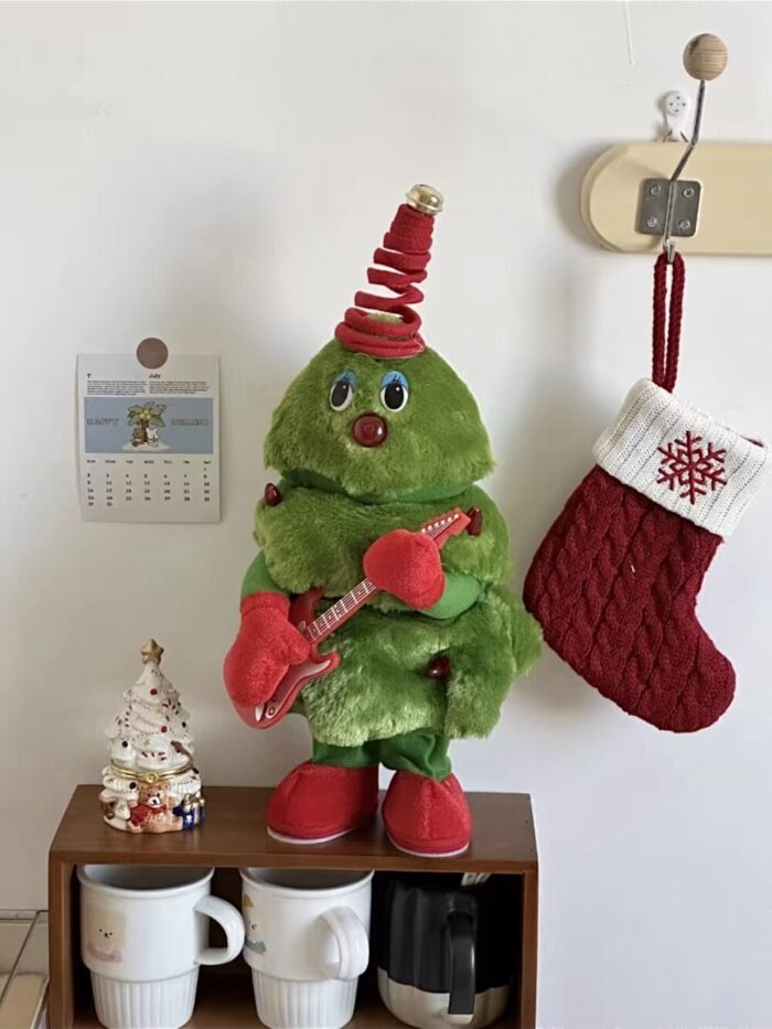 dancing tree - 画像 (5)