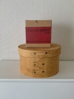 ［即納］christmas in NY candle glass - 画像 (8)