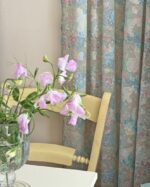 opértum jelly floral curtain - 画像 (10)