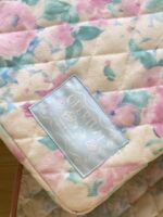 opértum cherry rose quilting laptop case - 画像 (9)