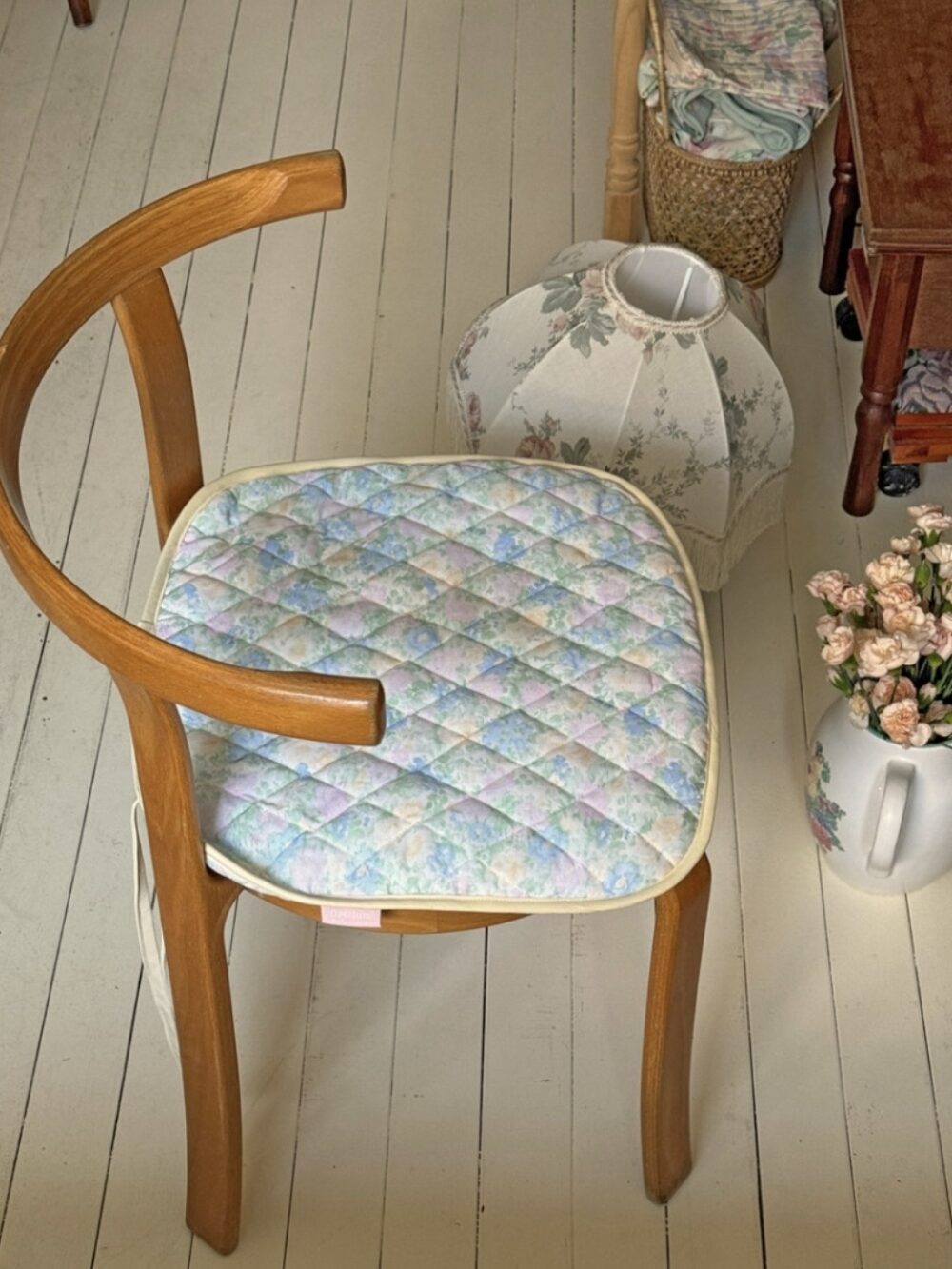 IMG_5998 opértum quilting sitting mat - 画像 (1)