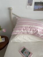 peach milk pillowcase - 画像 (6)