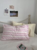 peach milk pillowcase - 画像 (7)