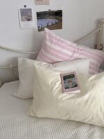 peach milk pillowcase - 画像 (9)