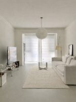 cozy vanilla carpet - 画像 (2)