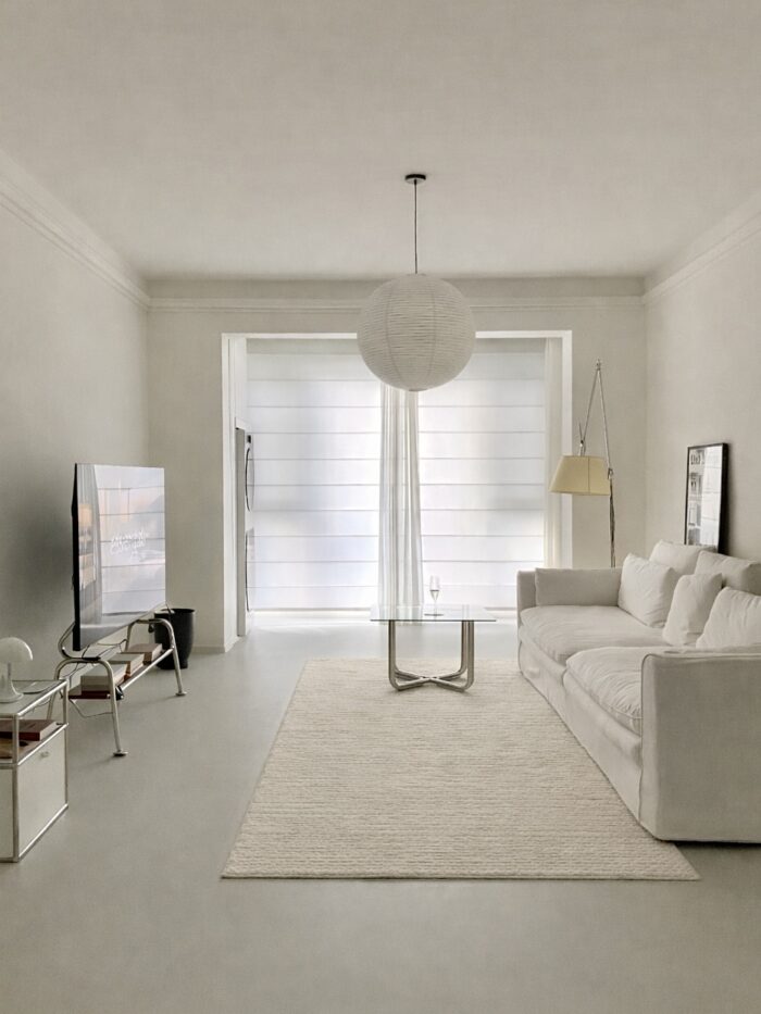 cozy vanilla carpet - 画像 (2)