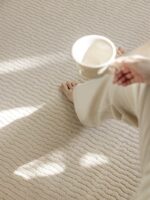 soft velvet carpet - 画像 (13)