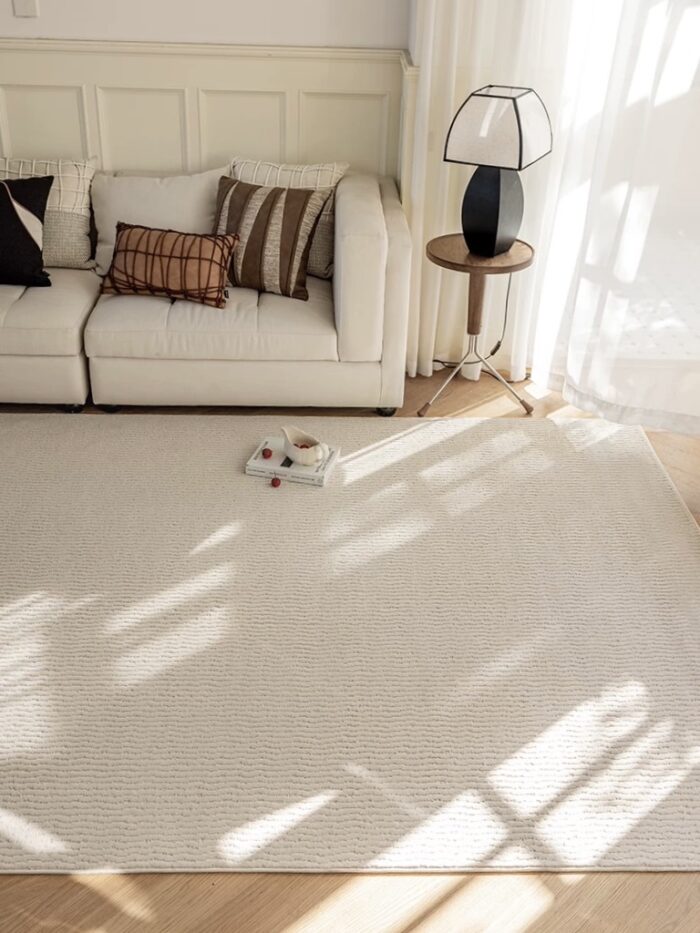 soft velvet carpet - 画像 (17)