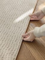 soft velvet carpet - 画像 (16)