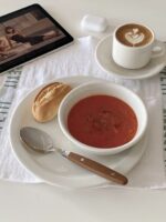 pure wooden cutlery - 画像 (13)