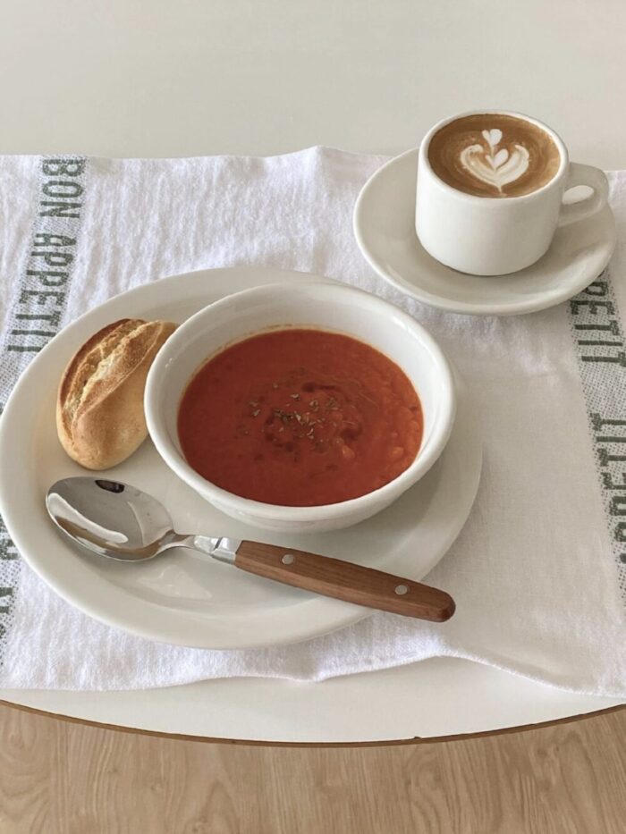 pure wooden cutlery - 画像 (5)