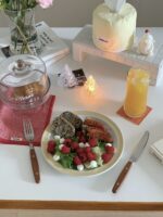 pure wooden cutlery - 画像 (16)