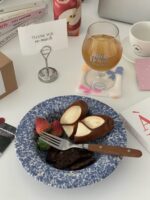 pure wooden cutlery - 画像 (6)