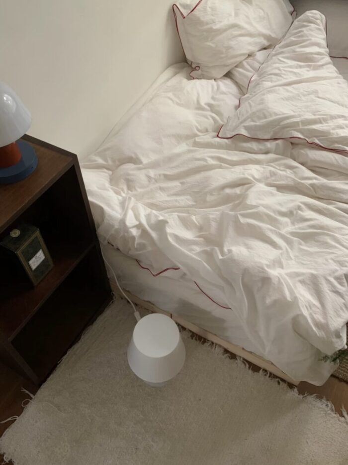 red rim bedding cover set - 画像 (26)