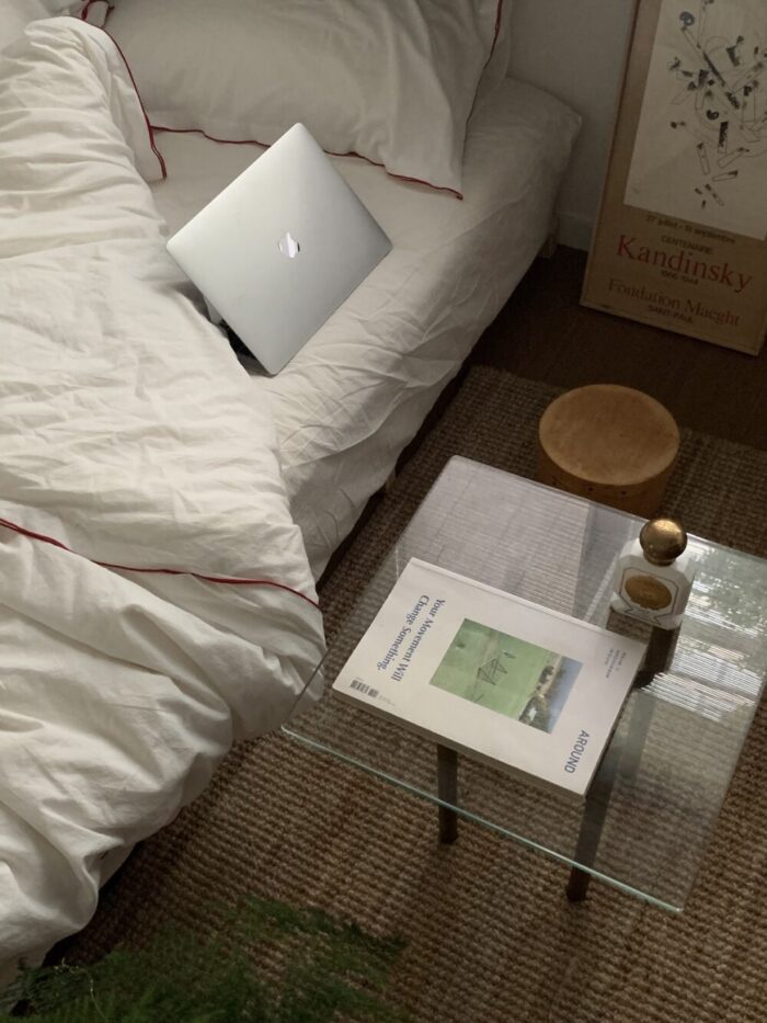 red rim bedding cover set - 画像 (24)