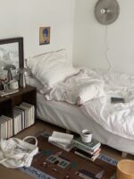 red rim bedding cover set - 画像 (22)