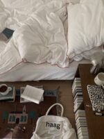 red rim bedding cover set - 画像 (21)