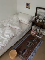 red rim bedding cover set - 画像 (17)
