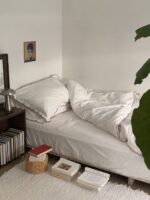 red rim bedding cover set - 画像 (18)