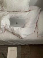 red rim bedding cover set - 画像 (15)