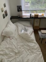 red rim bedding cover set - 画像 (14)