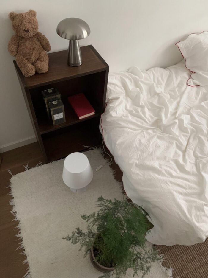 red rim bedding cover set - 画像 (13)