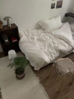 red rim bedding cover set - 画像 (12)