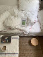 red rim bedding cover set - 画像 (8)